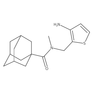 1401415-87-9 structure