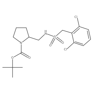 1420879-55-5结构式