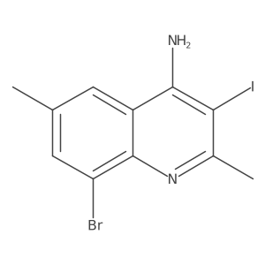 1431365-54-6 structure