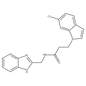1435904-91-8 structure
