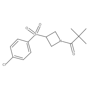 1448064-88-7 structure