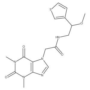 1448136-73-9 structure