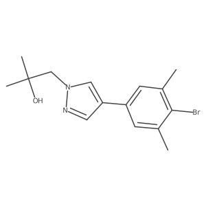 1458655-14-5 structure