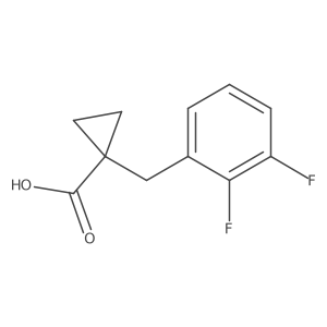 1525912-38-2 structure