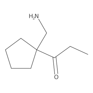 1600257-94-0 structure