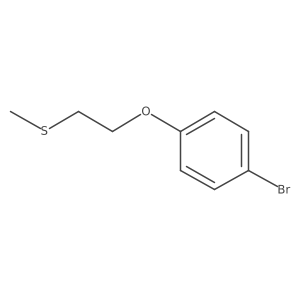 166959-48-4 structure