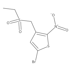 1713602-29-9 structure