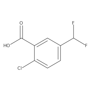 1779914-33-8结构式