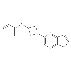 US9617258, Example 192结构式
