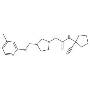 1795435-91-4结构式