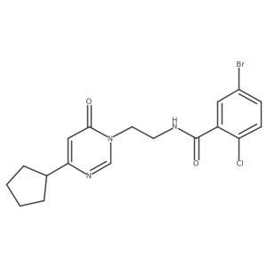 1797744-45-6 structure