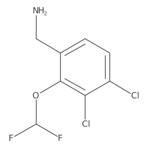 1803789-53-8结构式