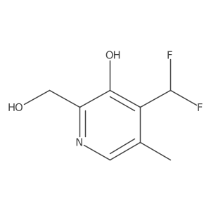 1804868-08-3 structure