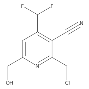 1807076-08-9结构式