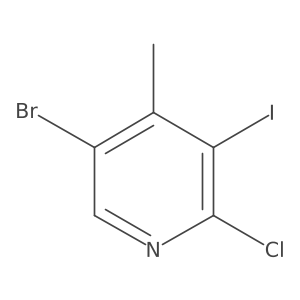 1823378-46-6 structure