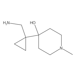 1864279-54-8结构式