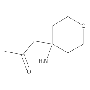 1893992-64-7 structure