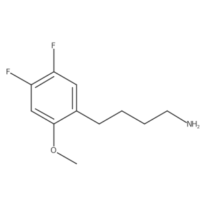 1895420-91-3 structure