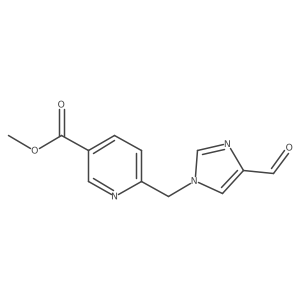 1970465-39-4 structure