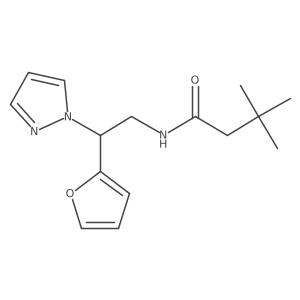 2034274-75-2 structure