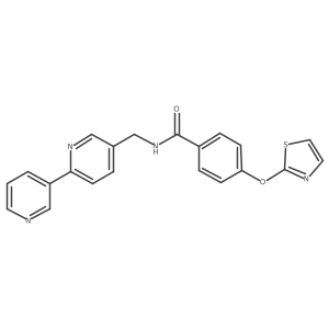 2034436-15-0 structure