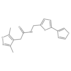2034439-36-4 structure