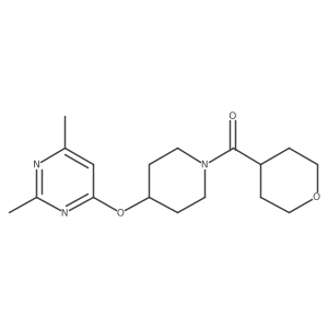 2034472-99-4 structure