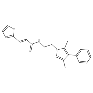2035004-58-9 structure