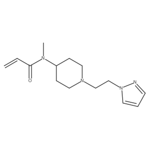 2109140-86-3结构式