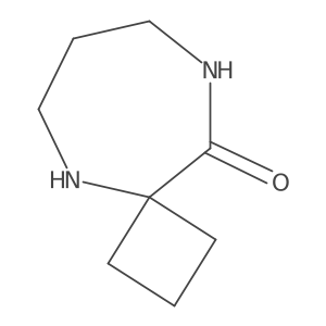 2138296-64-5结构式