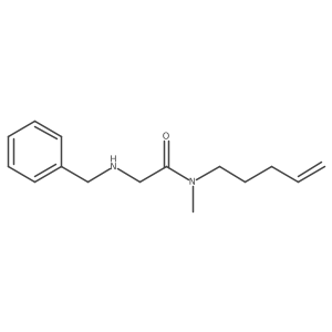 2142878-43-9结构式