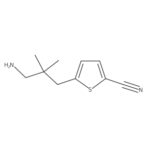 2228775-91-3 structure