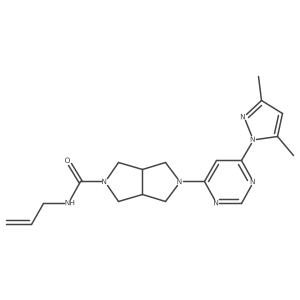 2741919-50-4 structure