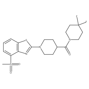 2742019-60-7 structure