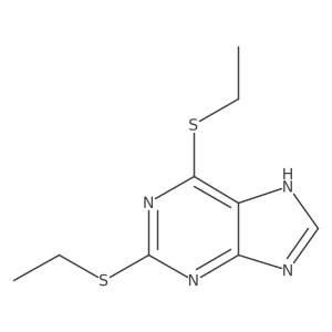 33454-83-0 structure