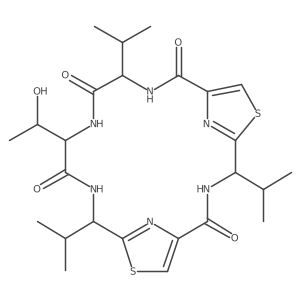 Bistratamide J Structure