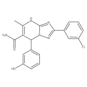 539815-58-2 structure