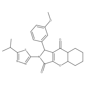 620589-48-2 structure
