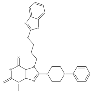 672934-90-6 structure