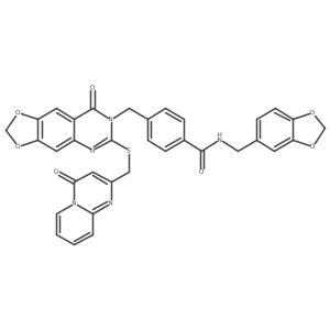 688061-87-2 structure