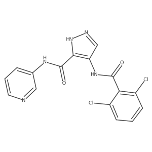 844443-44-3 structure