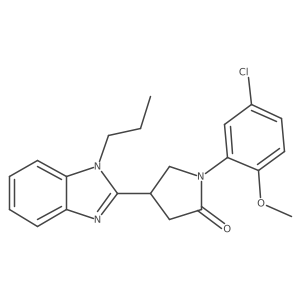 847397-46-0 structure