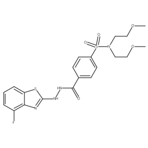 851979-03-8 structure