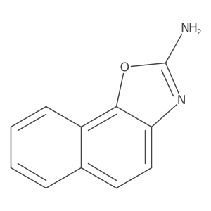 858432-37-8 structure