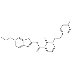 868678-59-5 structure