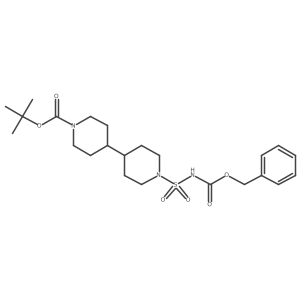 868707-25-9 structure