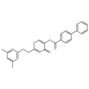 877636-84-5 structure