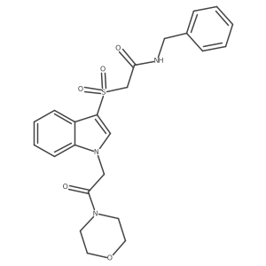 878058-15-2 structure