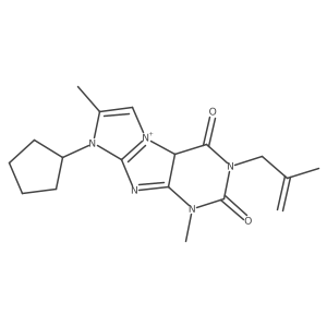 887671-83-2 structure