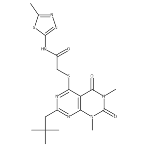 887882-54-4 structure